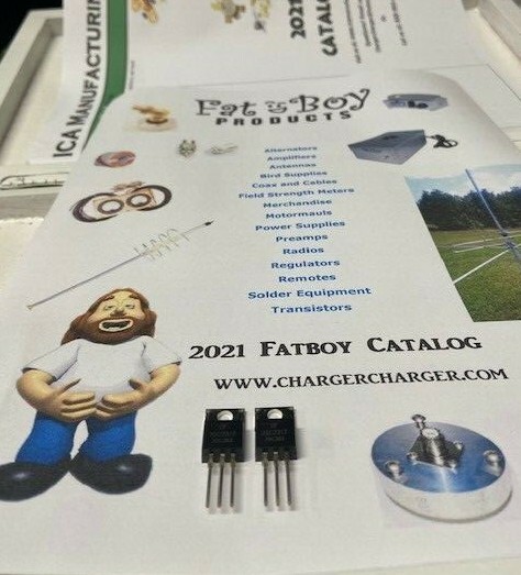 HG 2SC2166 Transistors !USA SELLER! Direct Mitsubishi Replacement