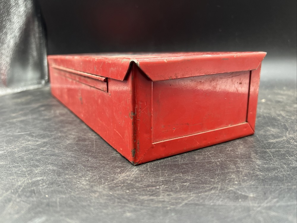 Auto-Test Mark II Compress Aid Kit