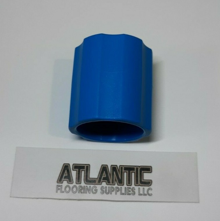 Progress Profiles Proleveling System Blue Leveler Caps PRST 50/ bag