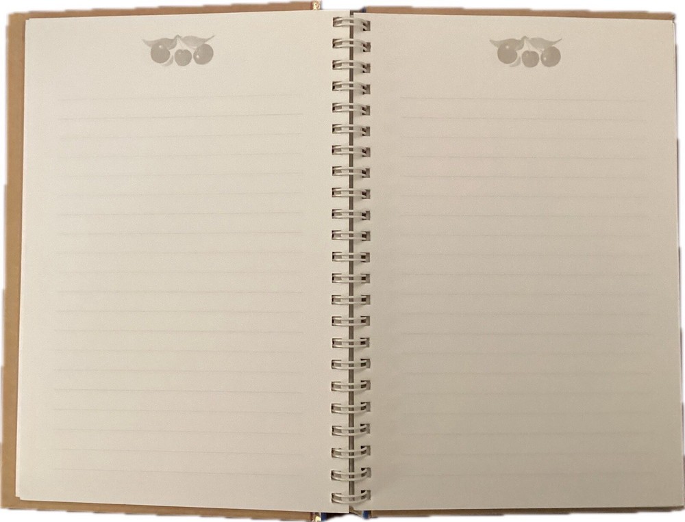 Marcel Sherman Journal