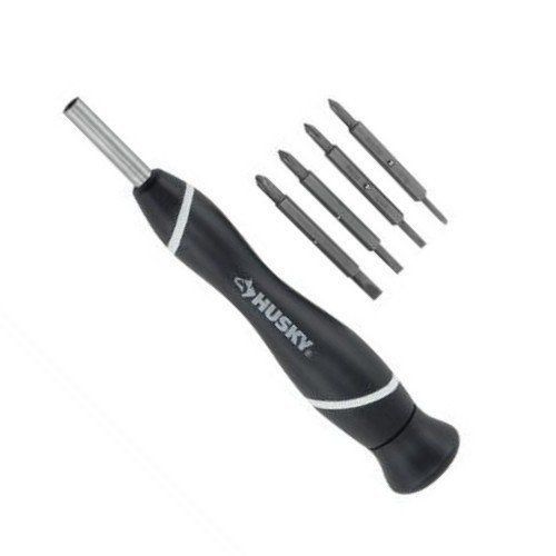 Husky Precision Screwdriver Kit