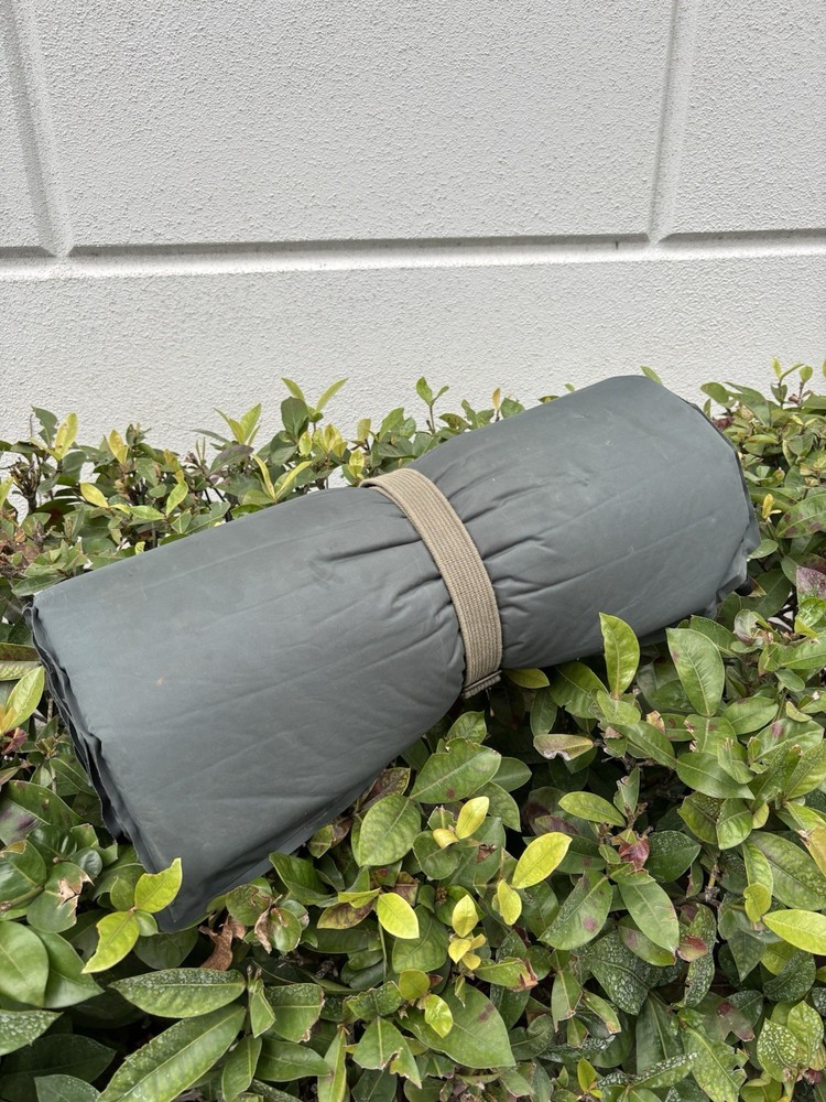 Stansport Self-Inflating Air Mat