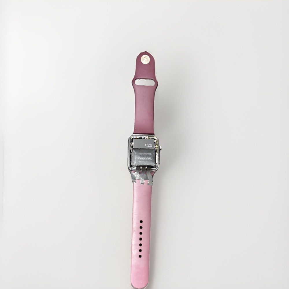 Apple watch series 3 42mm - For Parts