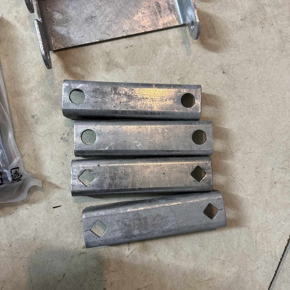 Commscope BSAMNT-3 Wide Profile Downtilt Antenna Mounting Kit