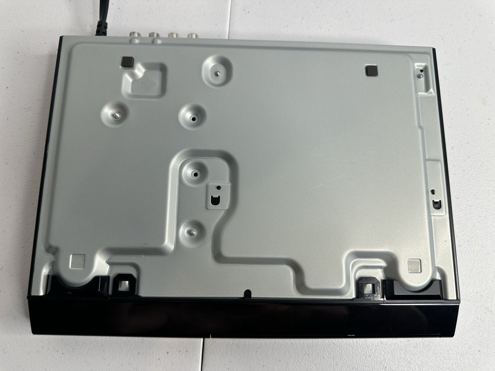 Sony DVP-SR210P DVPSR210P DVD Player No Remote Control - Untested!