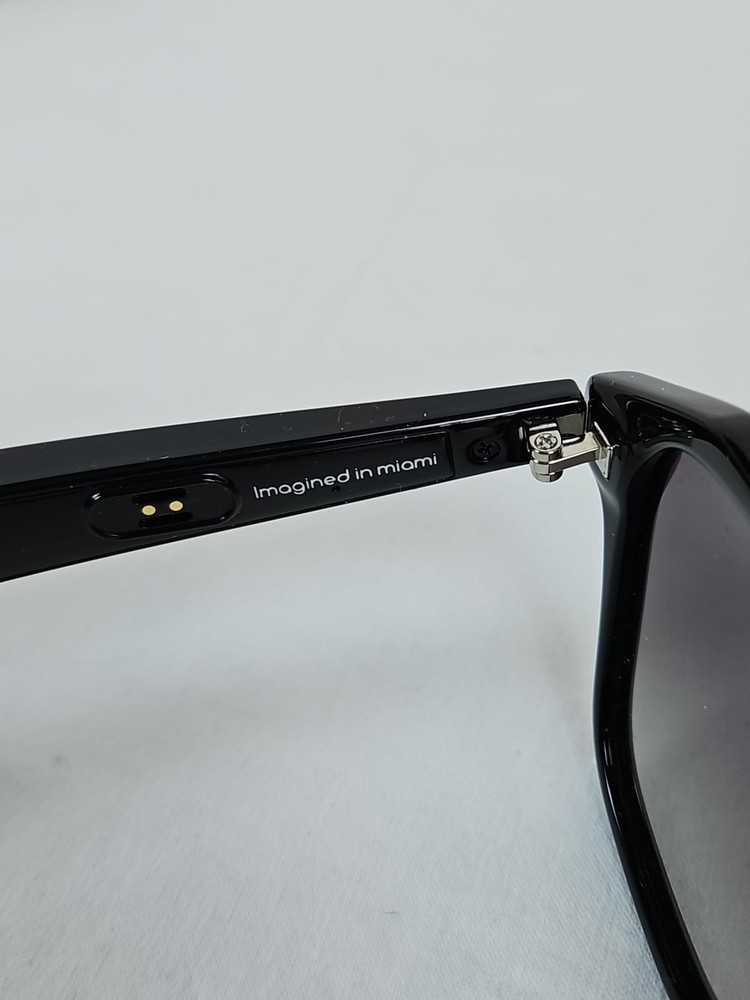 Lucyd Lyte Smart eyewear LCD005-90 Antimatter