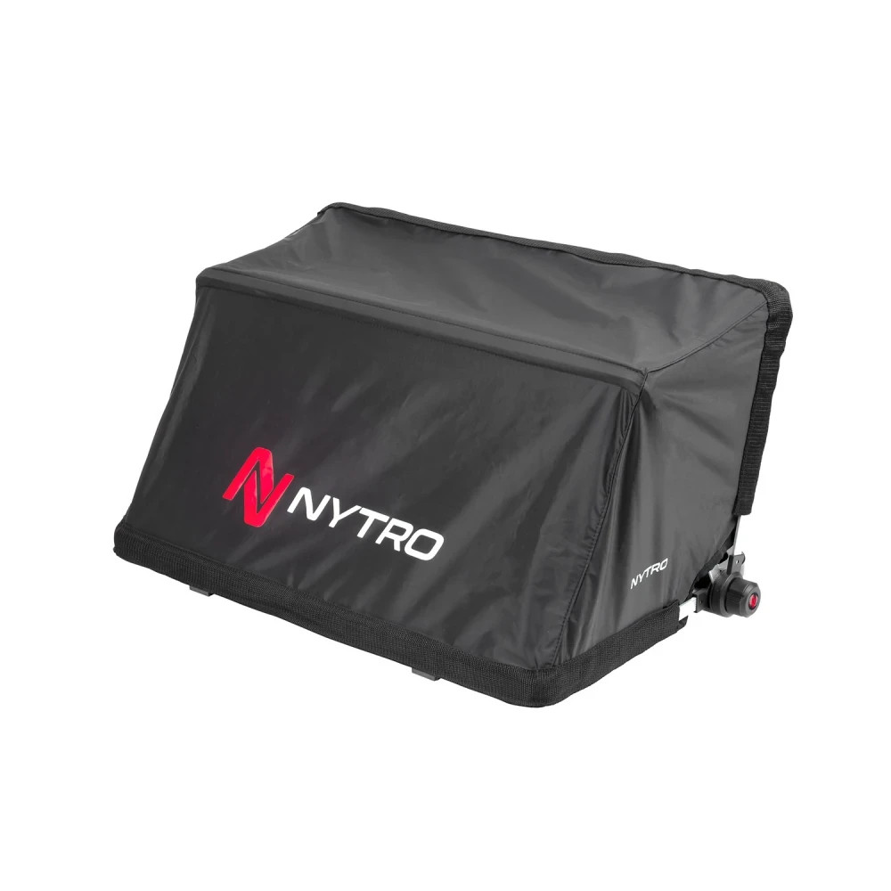 Nytro SLS36 Hooded Slida Side Tray - Medium or Large