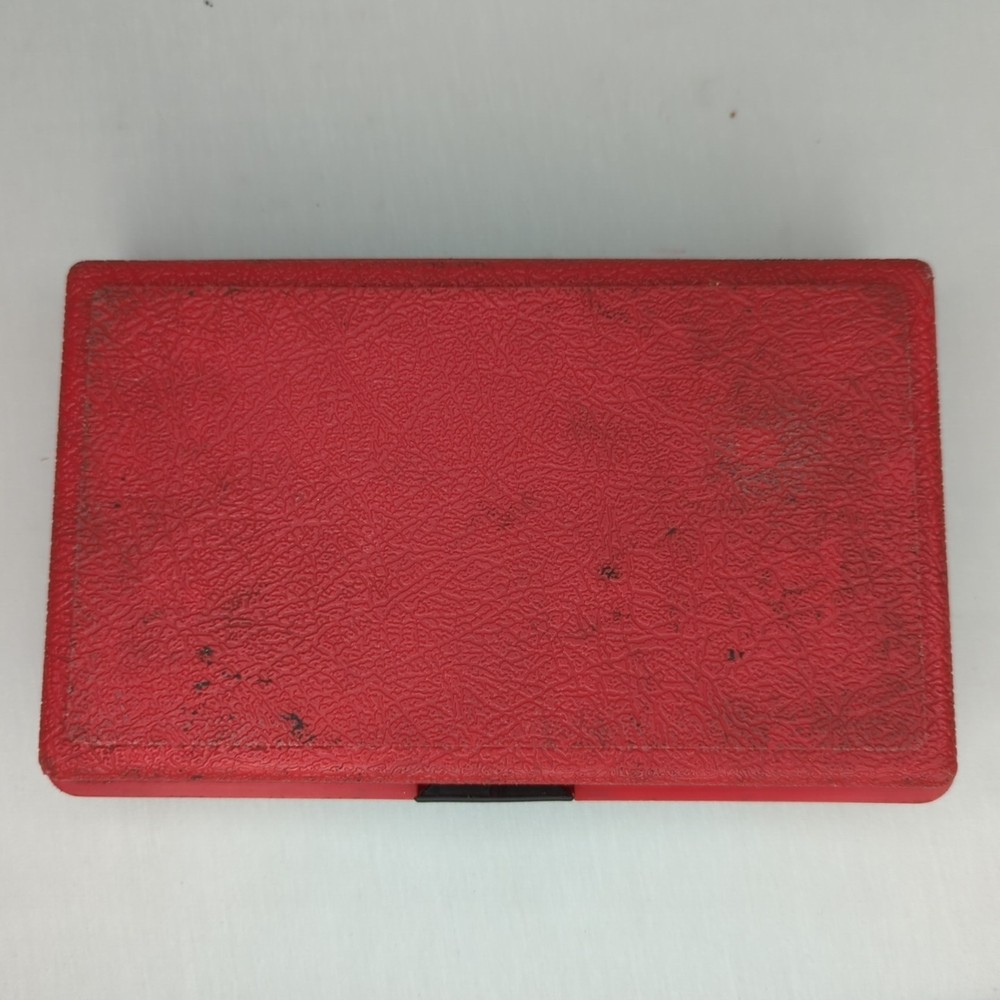 Snap On Dial Test Set PMF 136