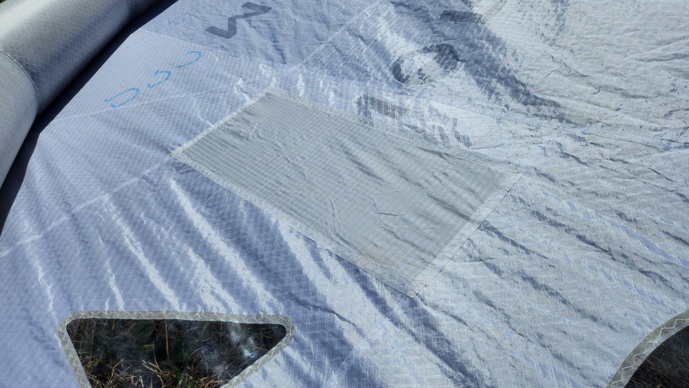 2024 North Mode Pro 4.2M Wingfoiling Wing