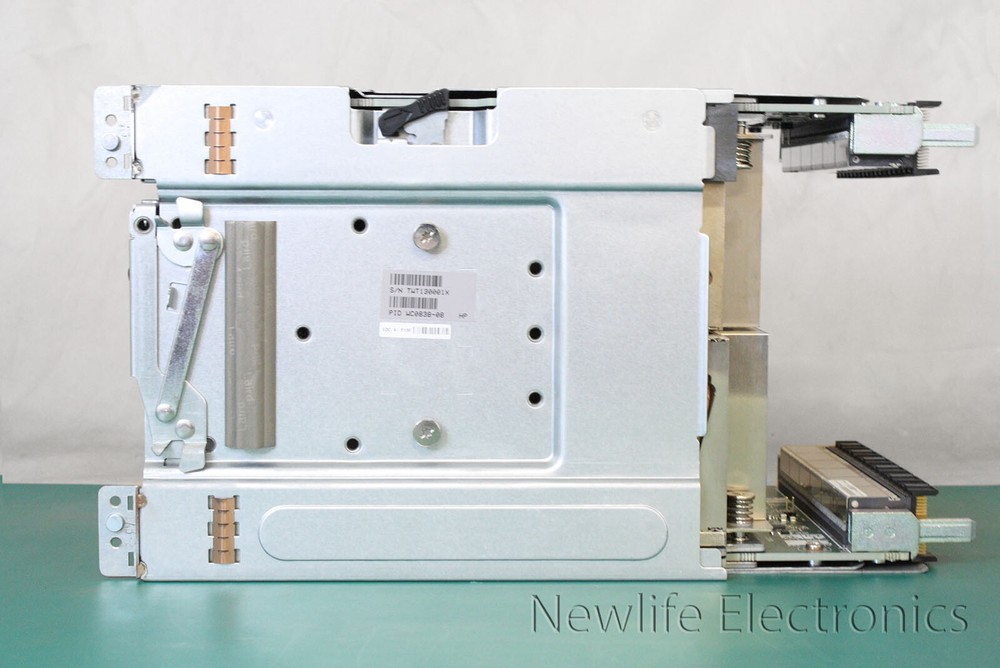 HP AM455-69006 XNC Node Management Controller Module Sub Assembly AM455-60006