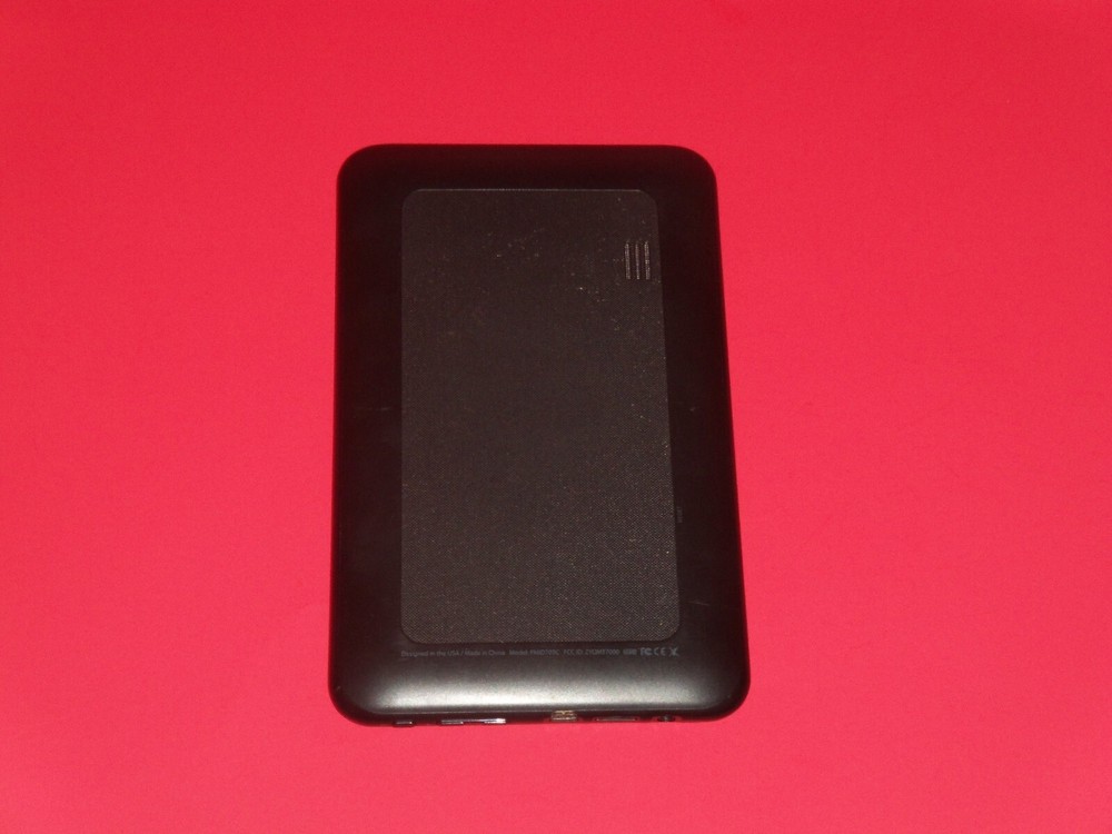 Polaroid PMID703C 4GB 7" TESTED Tablet