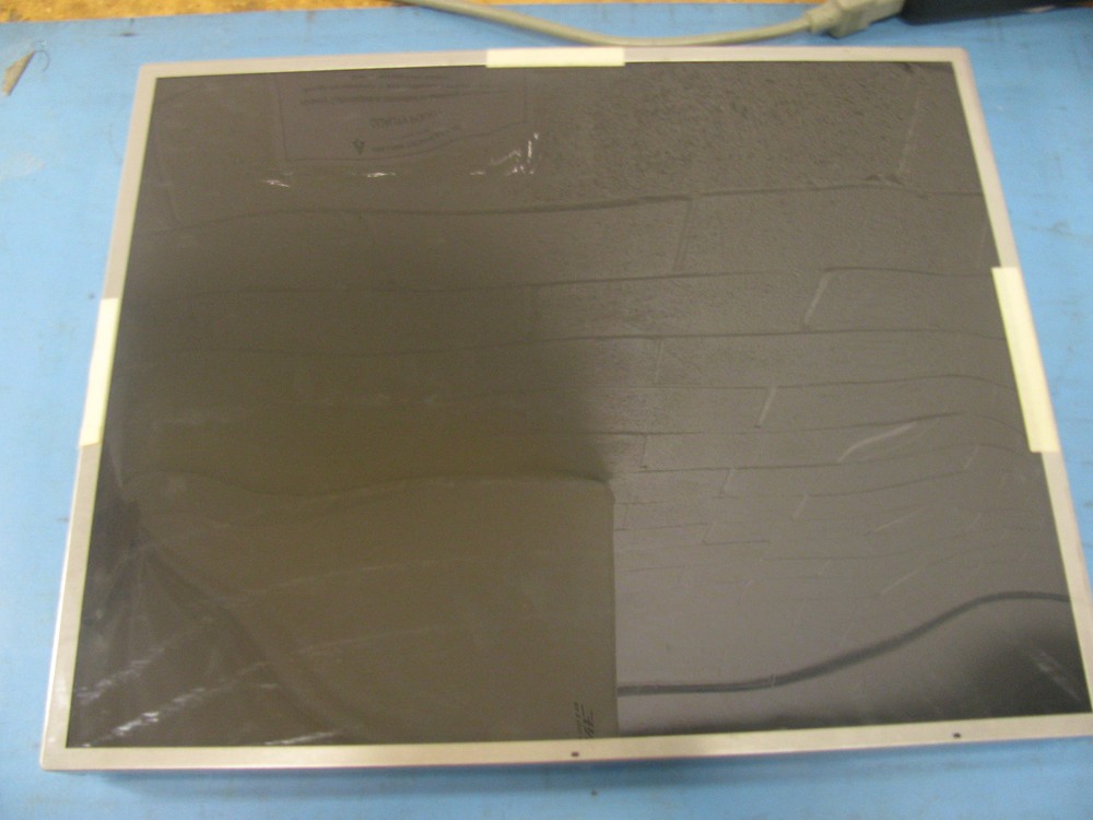 NEC LCD MODEL; NL128102BC28-09