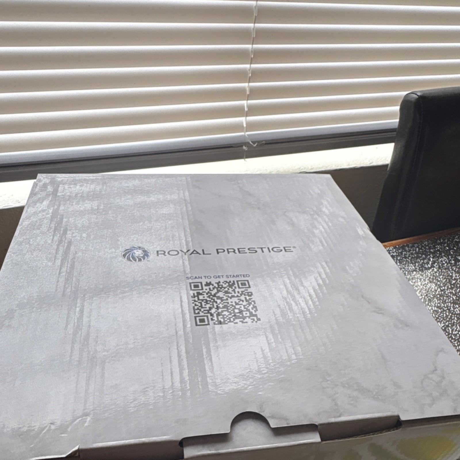 Royal Prestige Warmer Pro Oval White Food Warmer PE4000