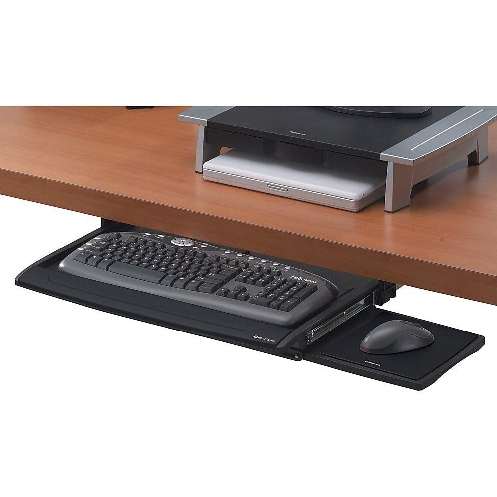Fellows Office Suites Deluxe Keyboard Drawer 8031207