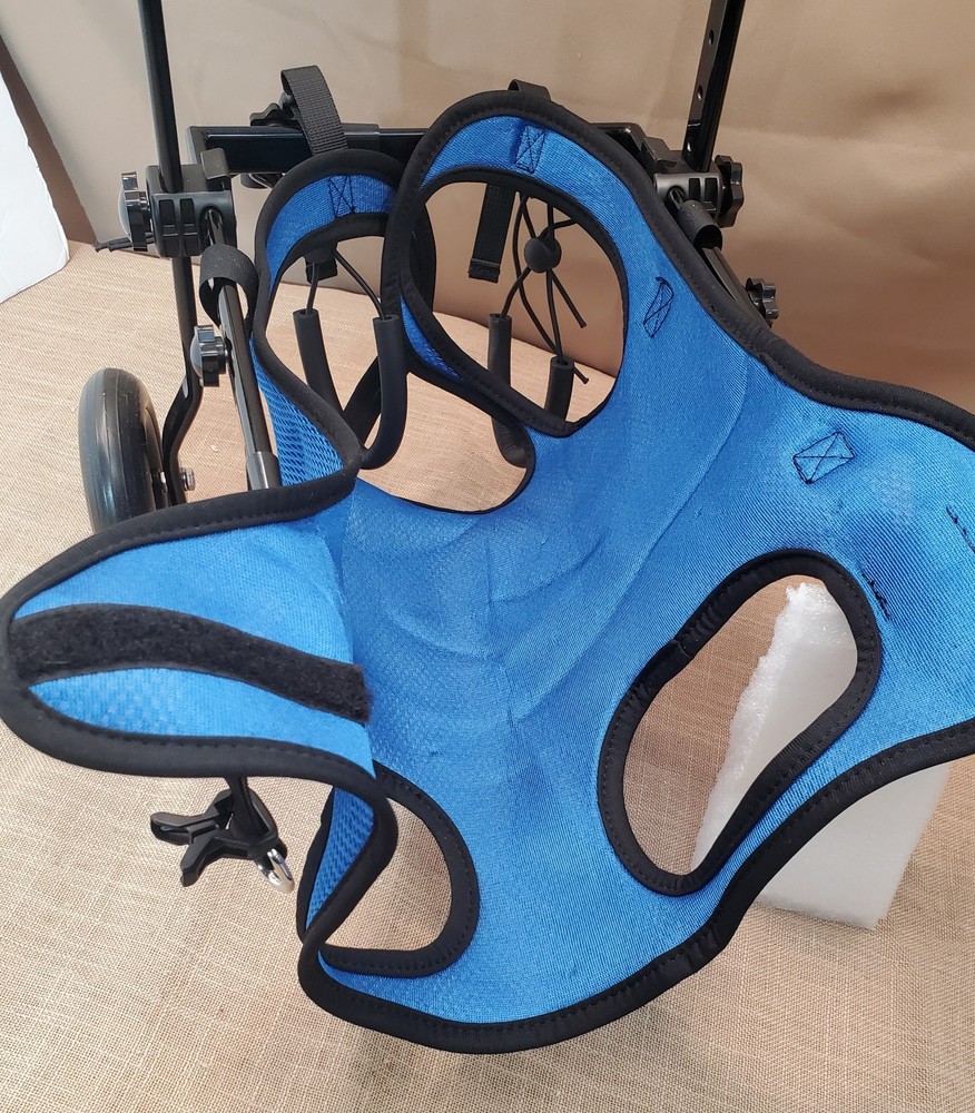 Dog Wheelchair Small & Medium