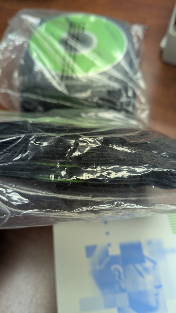 Microsoft MSDN Subscription Library January 2001 Complete Shipment Whistler