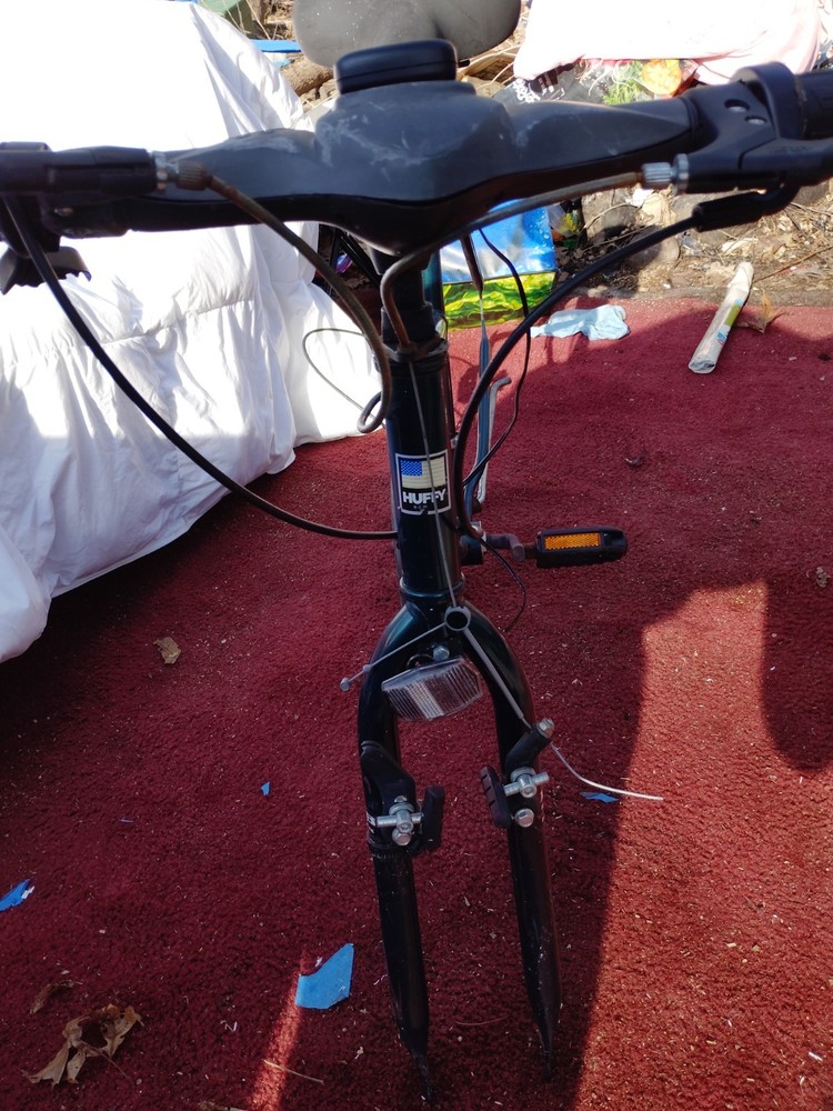 Huffy Bike Frame