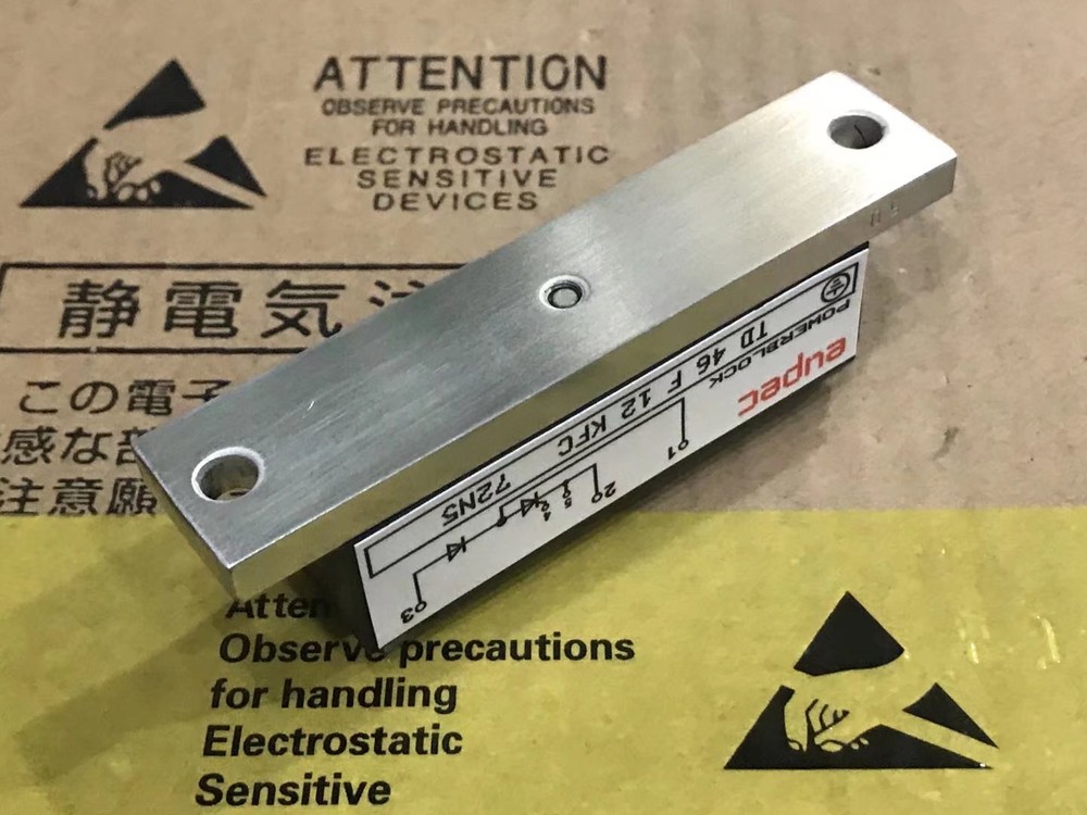 1PCS TD46F12KFC Module expert new quality 100% guarantee