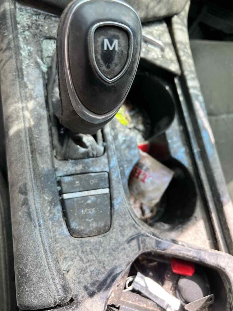 Used Transfer Case Assembly fits: 2014 Cadillac Cts Grade A