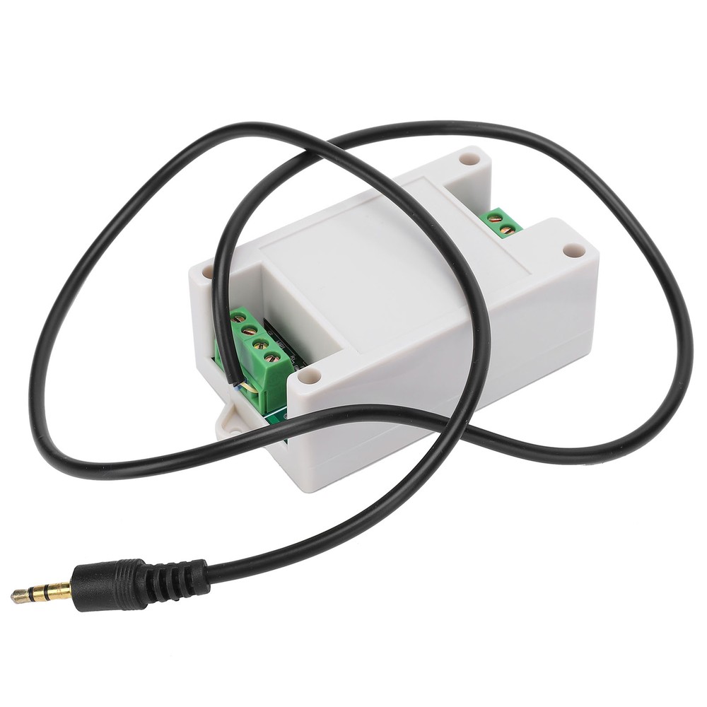 Relay Module Control Board Delay Electronic Switch Controller For PC LED