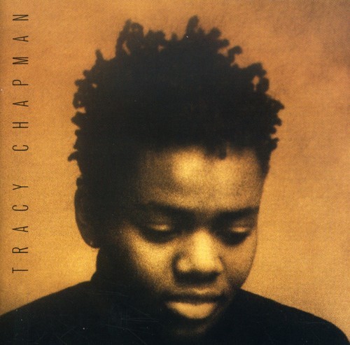 Tracy Chapman - Tracy Chapman [New CD]
