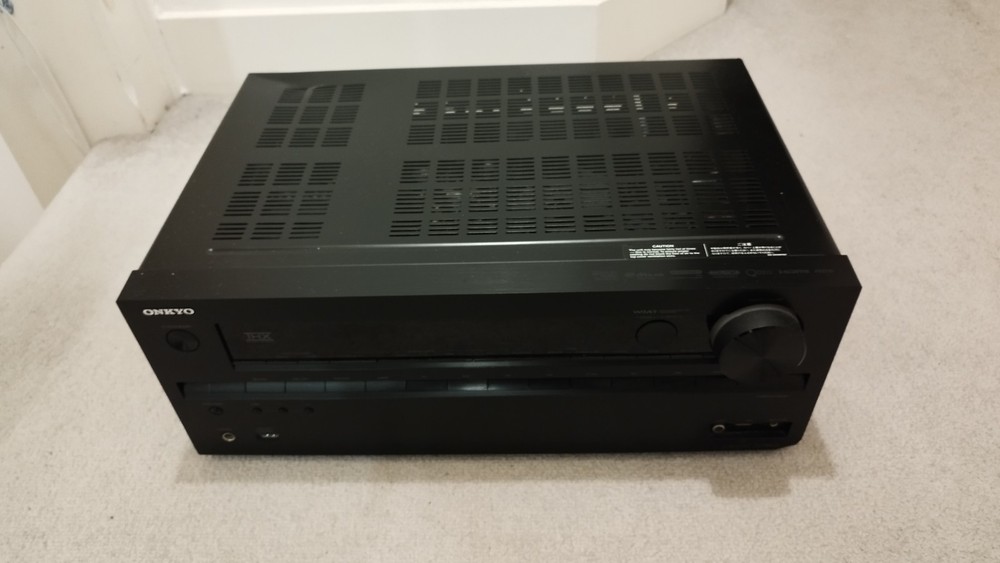 onkyo tx-nr 616 AVR