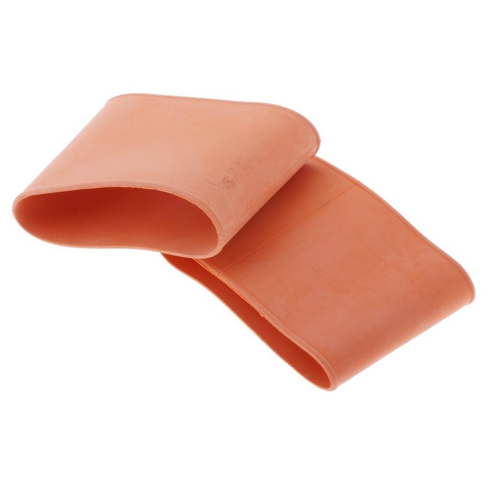 2x Diving Waterproof Combination Wrist, Rubber