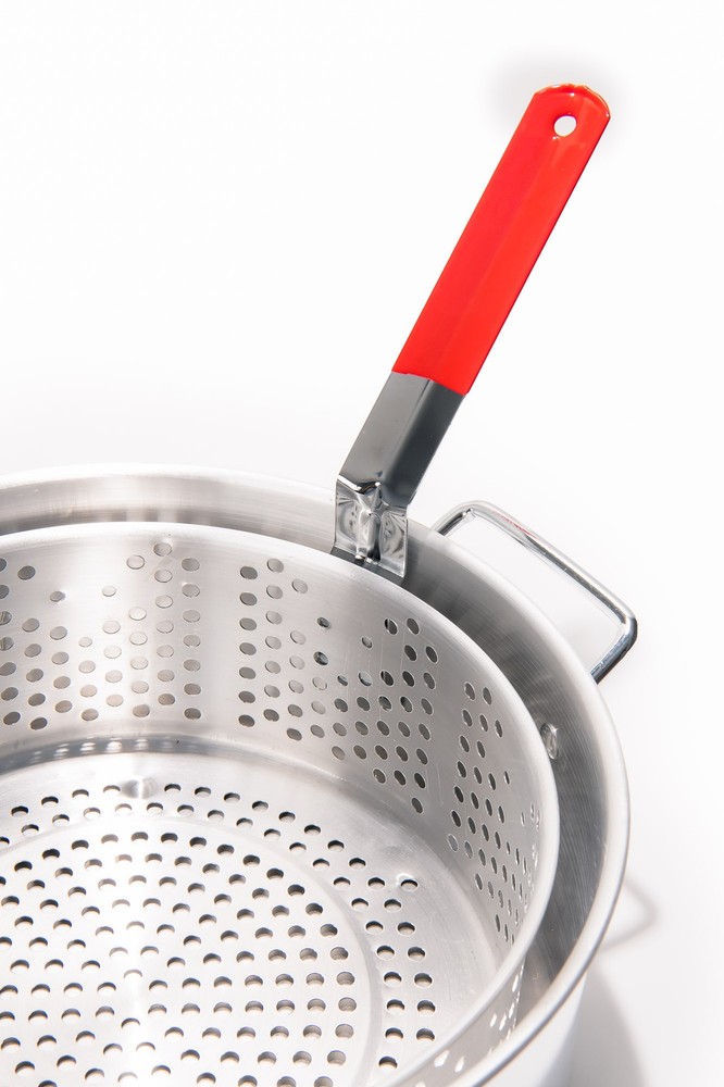 Game Keeper Fish Fryer Basket