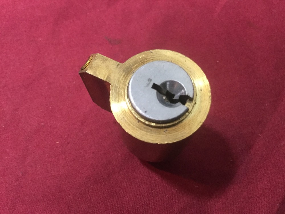 Corbin Master Ring Cylinder - 2S70 Keyway - Locksmith
