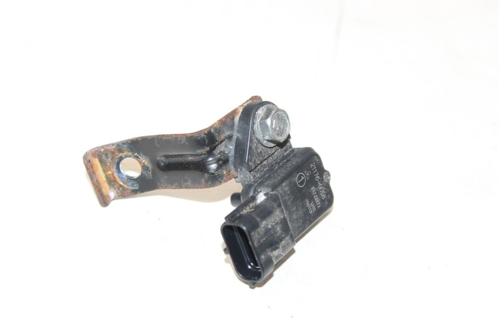 2021 KAWASAKI VULCAN 900 Map Sensor
