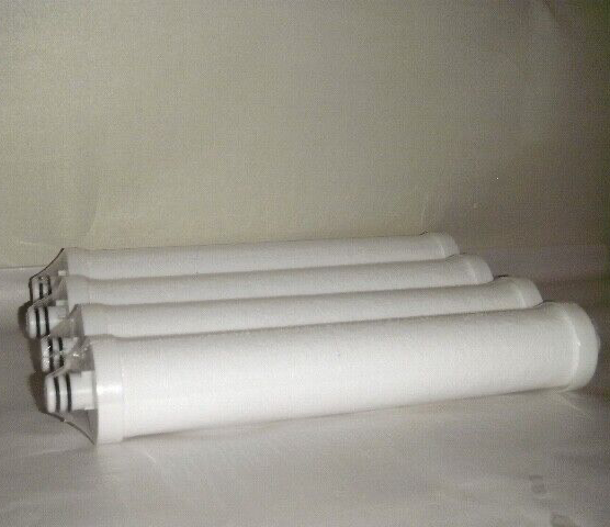 4 MICROLINE S7011 REPLACEMENT SEDIMENT PREFILTERS REVERSE OSMOSIS SYSTEM SEE FIT