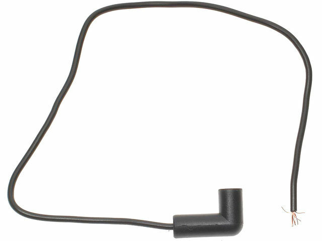Engine Coolant Temperature Sensor Connector For Ford Ranch Wagon N835HC