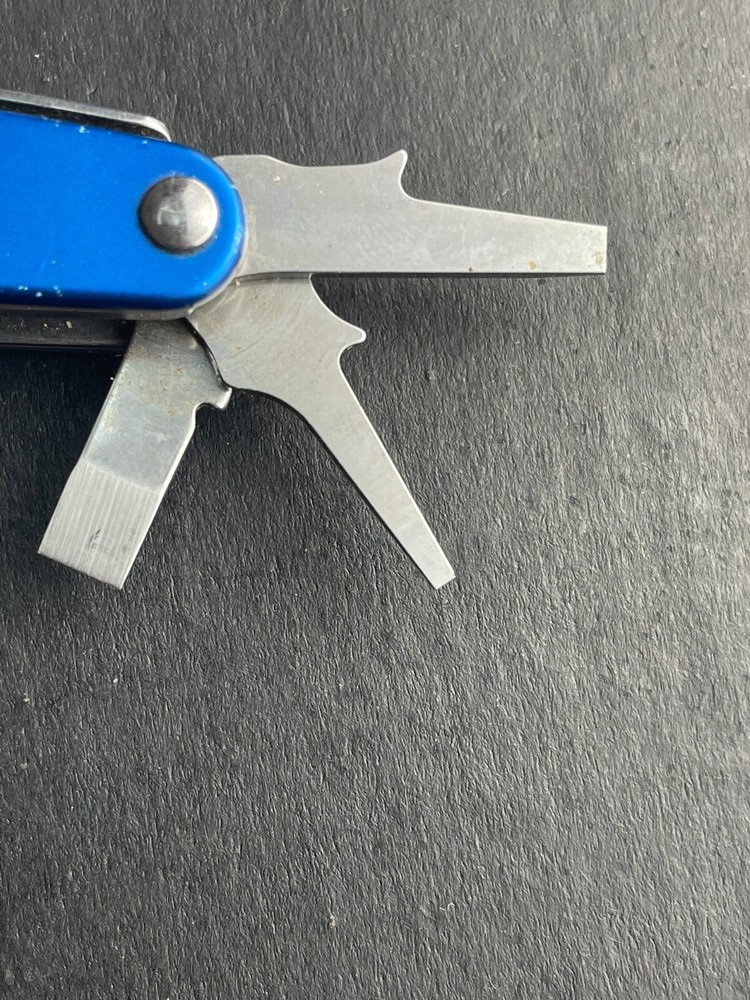 Leatherman Juice CS4 Multi Tool - Various Colors