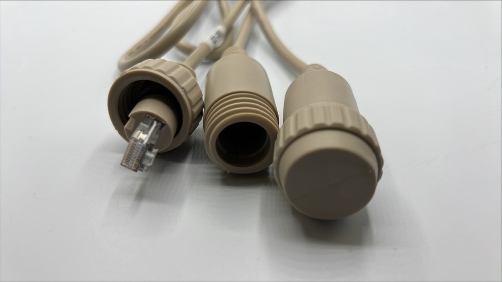 Invacare T-Cable For CS7 Bed 1158433