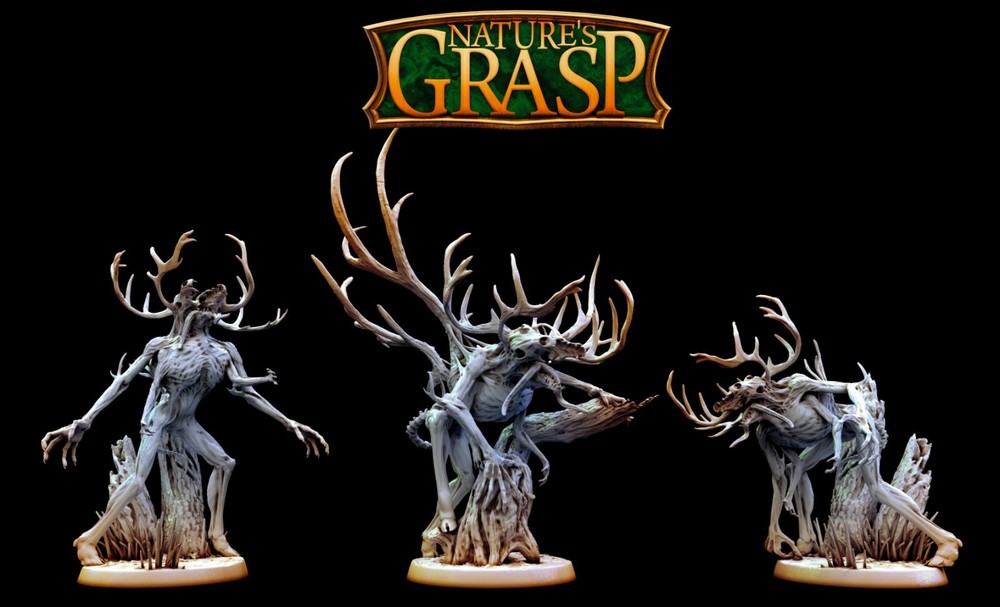 Windego 40k Terrain Scenery Tabletop Miniatures 28mm