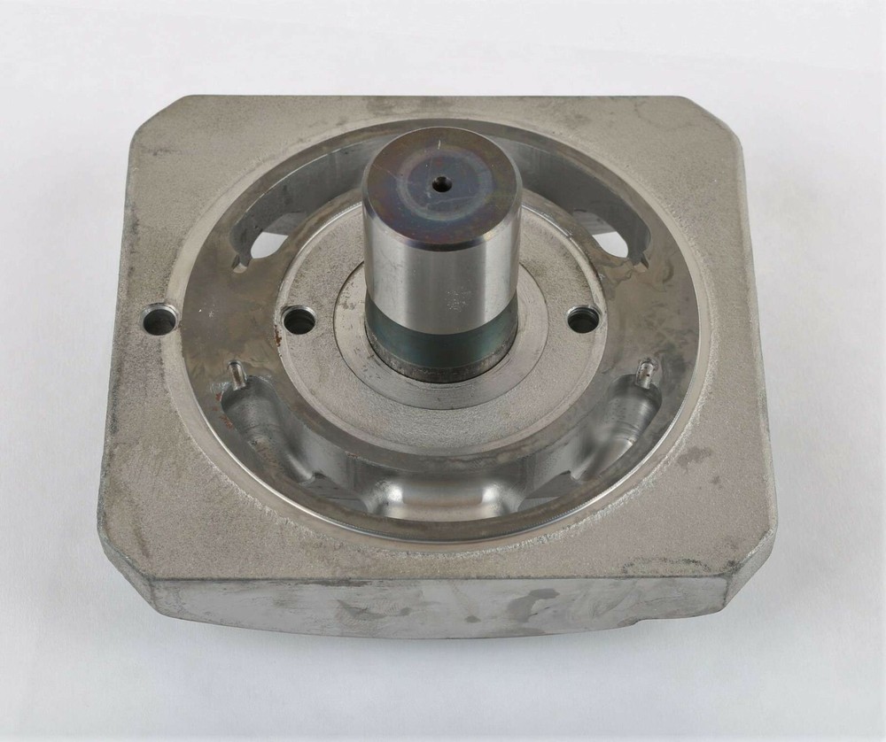 New 508201 Danfoss Hydraulic Valve Segment