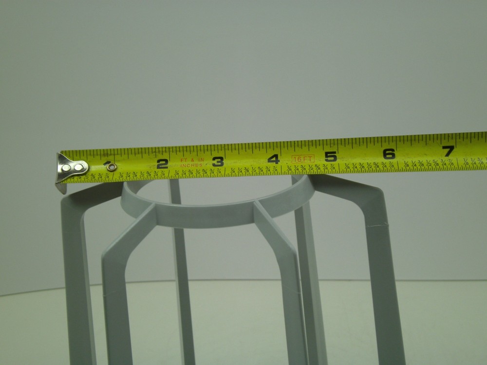 AZZ SAF RIG A LITE HAZARDOUS EXPLOSION PROOF LIGHT LAMP CAGE PROTECTOR MB
