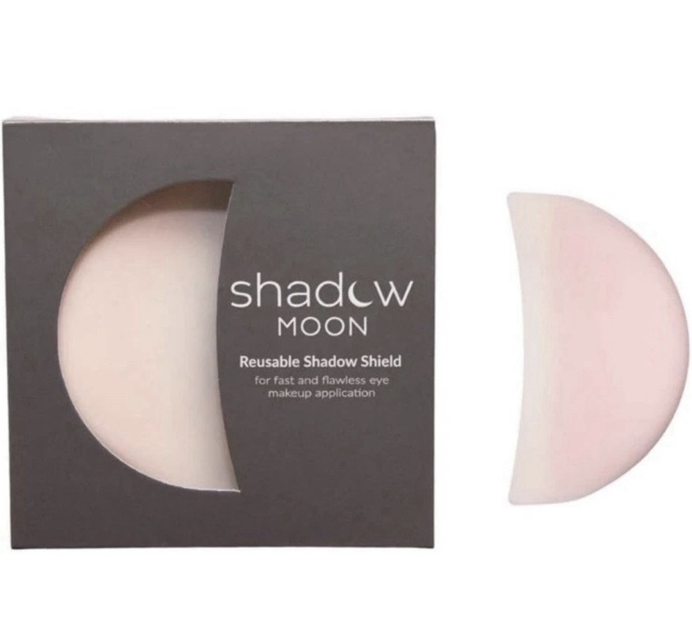 NIB Shadowmoon Reusable Shadow Shield For Flawless Eye Makeup Application