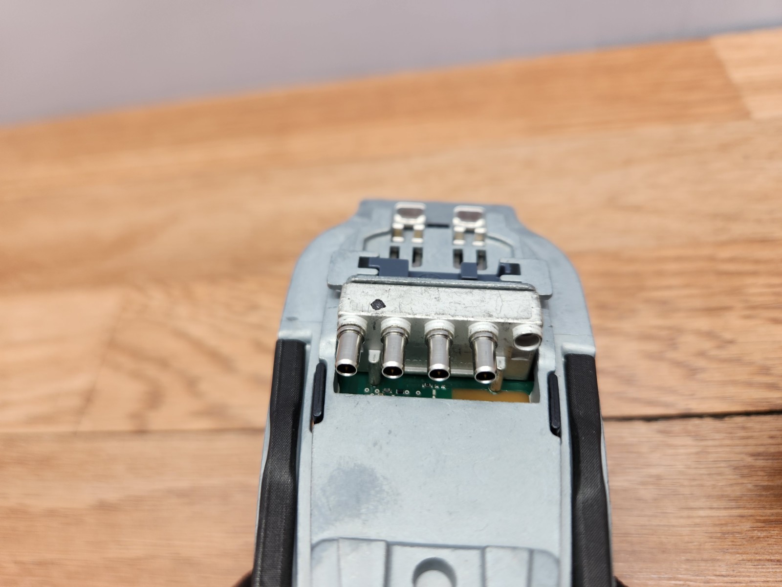 ✅OEM BMW G01 G02 G12 G30 F90 Roof Shark Radio Antenna Module Unit w/Module Black