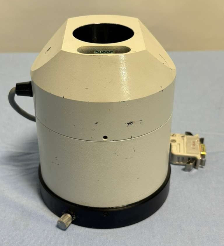 Leitz Wetzlar Microscope Port Interface Camera Adapter 525004