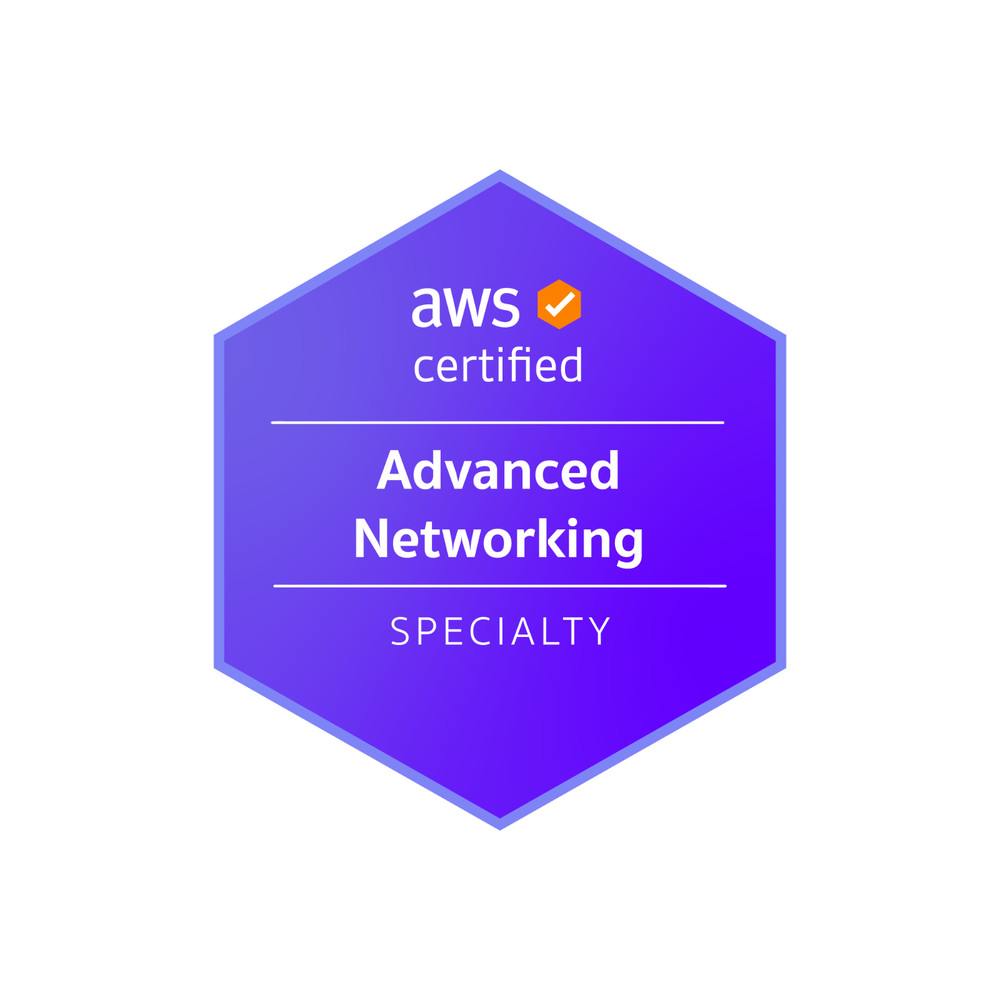AWS Certified Advanced Networking - ANS-C01 Exam dumps Latest updates!!