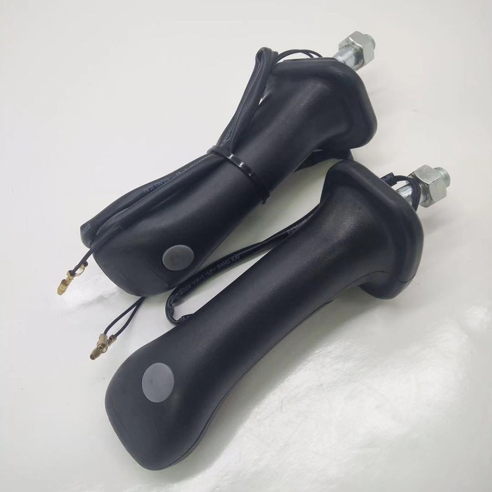 For Use with For Rexroth Excavators Efficiently Designed Control Levers