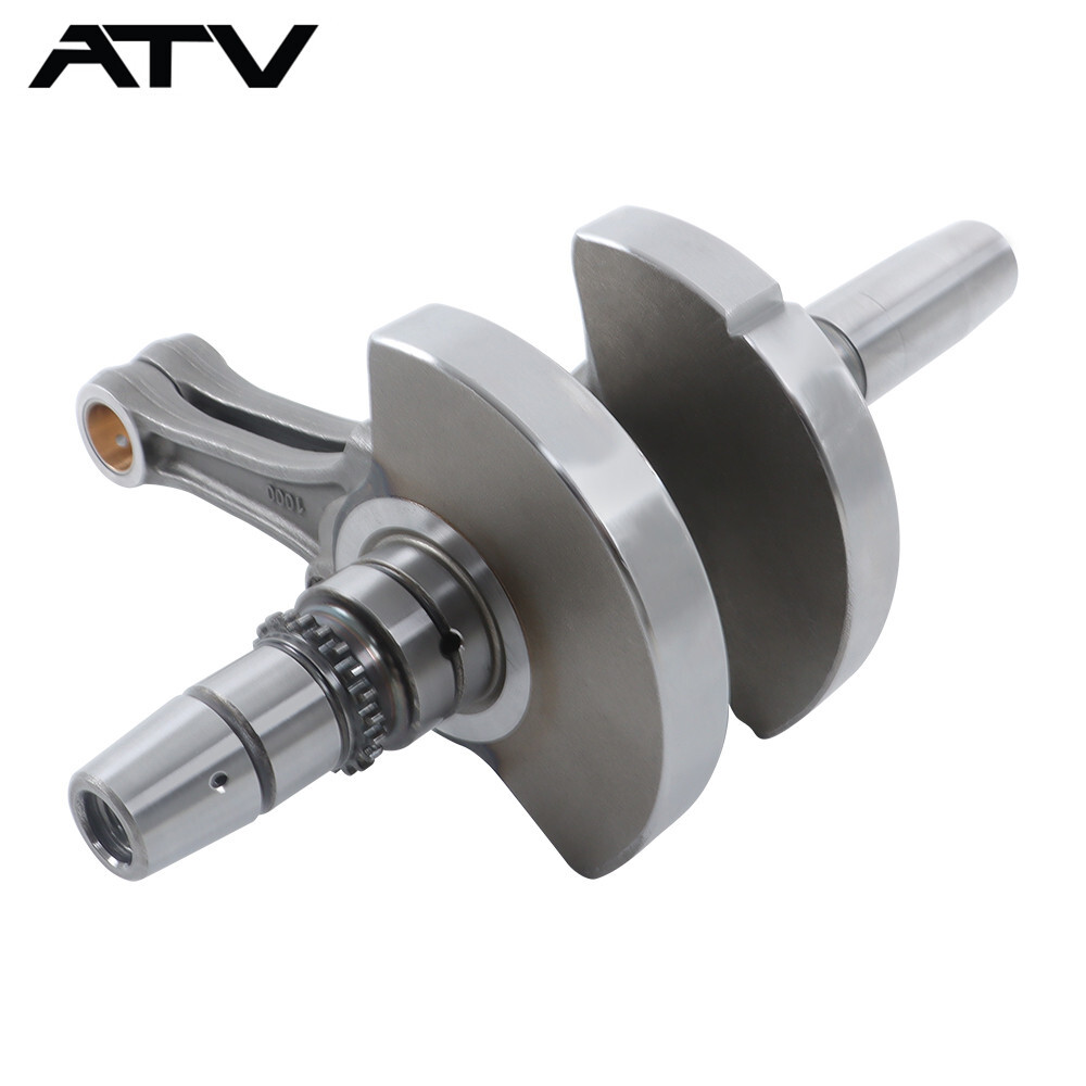 For Can-Am Crankshaft Assembly Commander 420219736 Maverick Outlander 1000