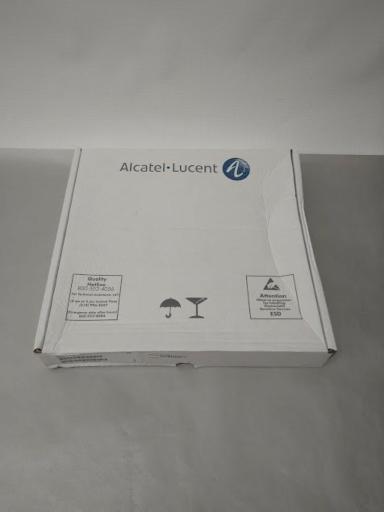 Alcatel Lucent SPB 103 Satellite Processor Board, 3AL07783DEAE, SNCER097AA