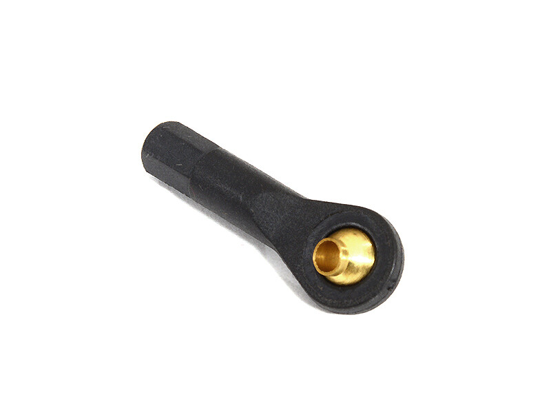 Plastic Rod End M2.5 for RC Boats