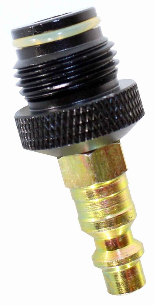 Trinity home air compressor adapter for Empire Vanquish Marker planet eclipse.