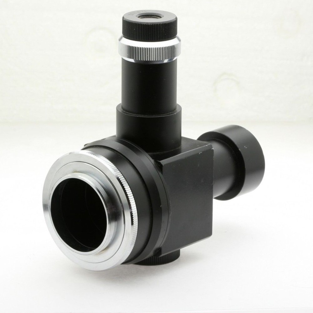 RFB -2 photo camera attachment for Microscope