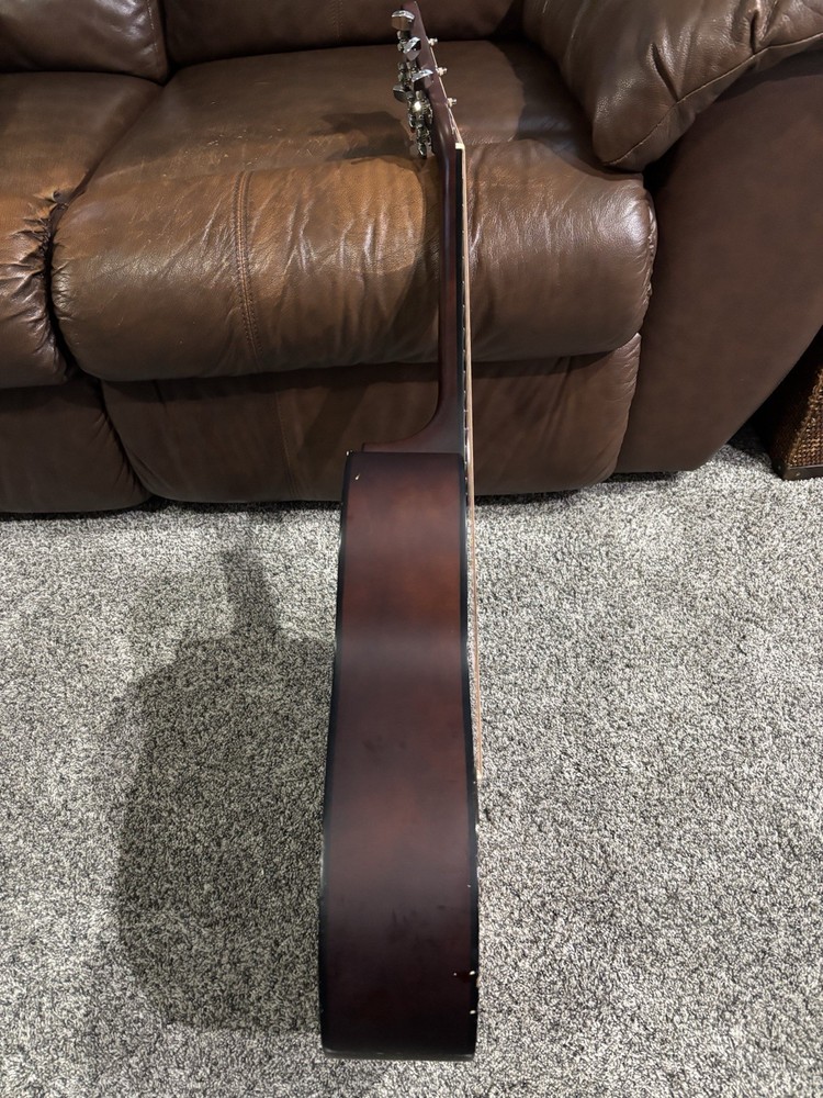 First Act 222 Acoustic Guitar