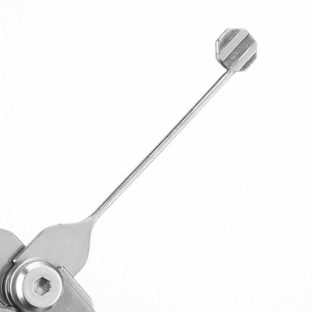 Folding Locksmith Lock 11 in1 Lock Pik Practice Repair Tools For Locksmith Tools