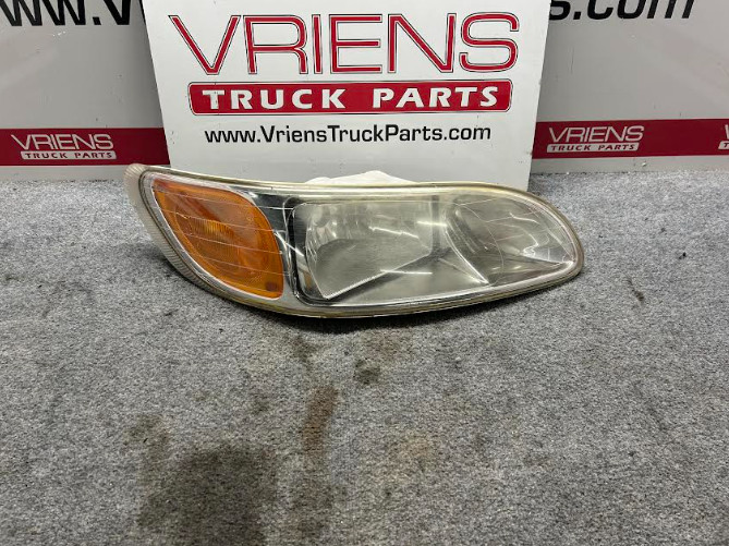 PETERBILT P54-6010R RH HEADLIGHT